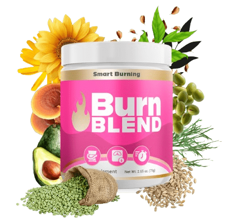 BurnBlend weight loss
